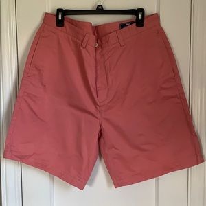vineyard Vines Nantucket Red Club Short